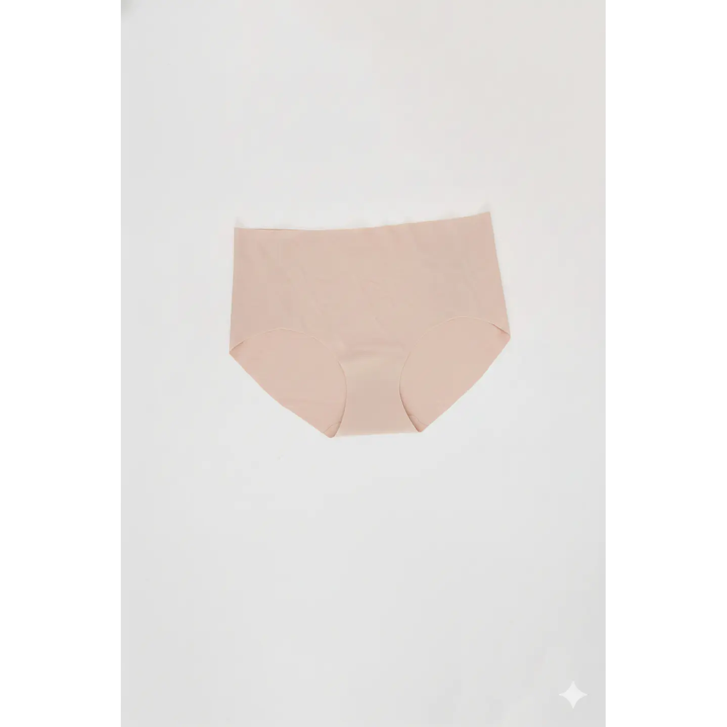 Calzón Pantaleta Mujer Beige Familyshop 1