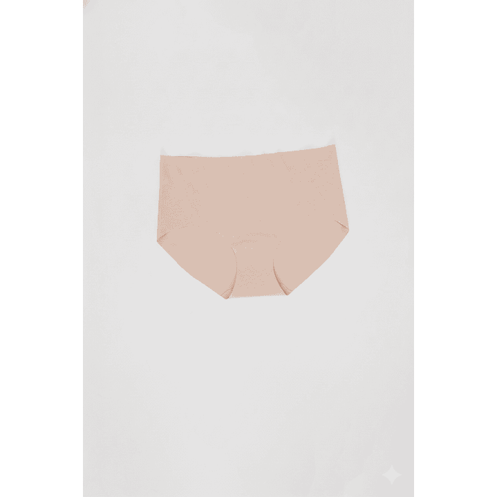 Calzón Pantaleta Mujer Beige Familyshop 1