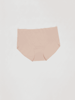 Calzón Pantaleta Mujer Beige Familyshop