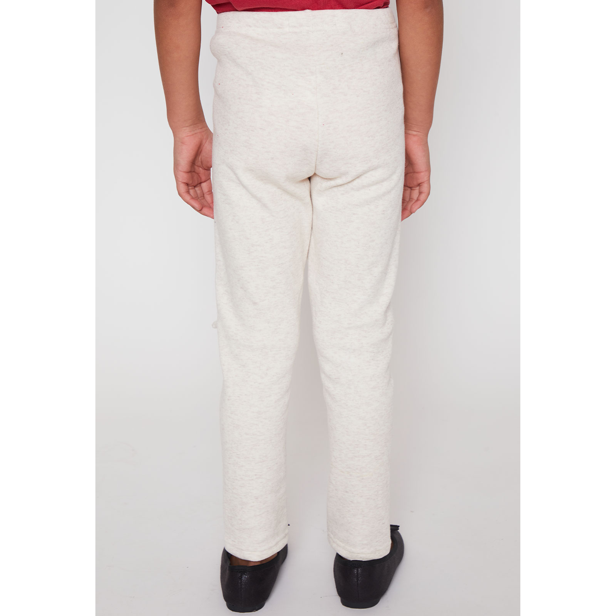 Calza Cat Niña Beige Familyshop 2