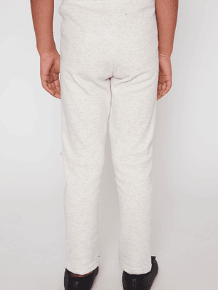 Calza Cat Niña Beige Familyshop