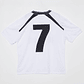 Polera Downforce Hombre Blanco Familyshop - Miniatura 2