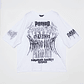 Polera Oversize Hombre Blanco Familyshop - Miniatura 1