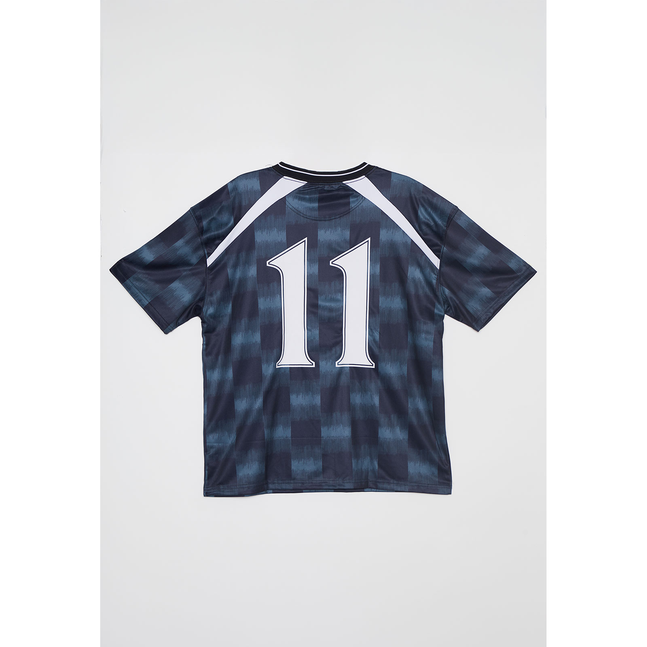 Polera Seattle Hombre Gris Familyshop 2