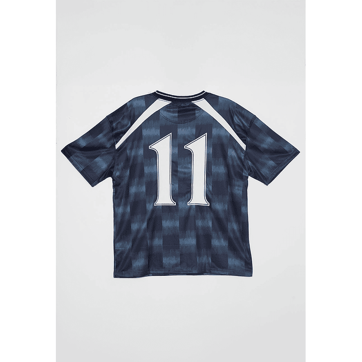 Polera Seattle Hombre Gris Familyshop 2