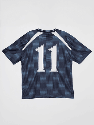 Polera Seattle Hombre Gris Familyshop