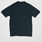 Polera Bordado London Hombre Gris Familyshop - Miniatura 2