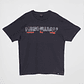 Polera Highway Hombre Gris Familyshop - Miniatura 1