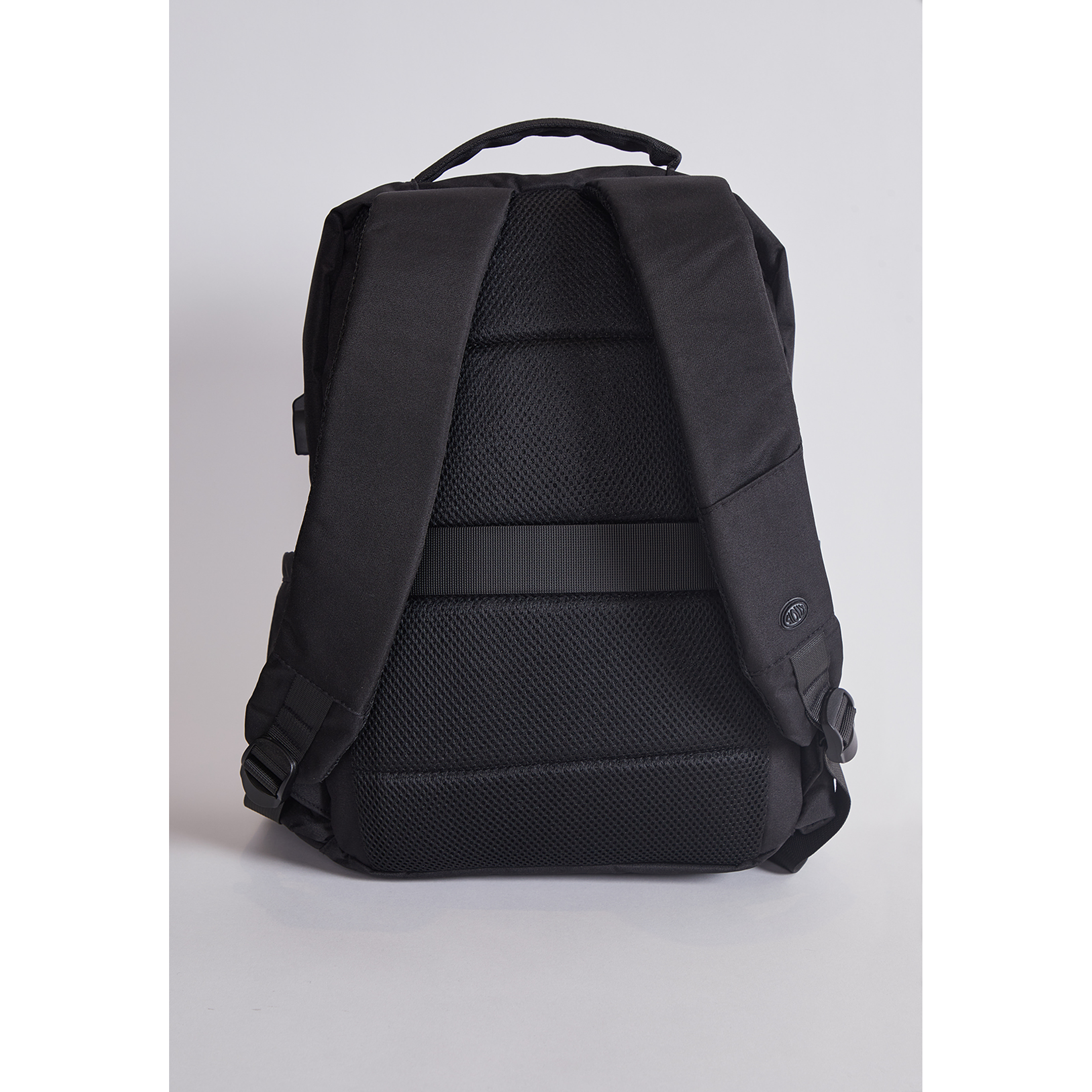 Mochila Work Hombre Gris Familyshop 2