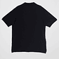 Polera Bordado England Hombre Negro Familyshop - Miniatura 2