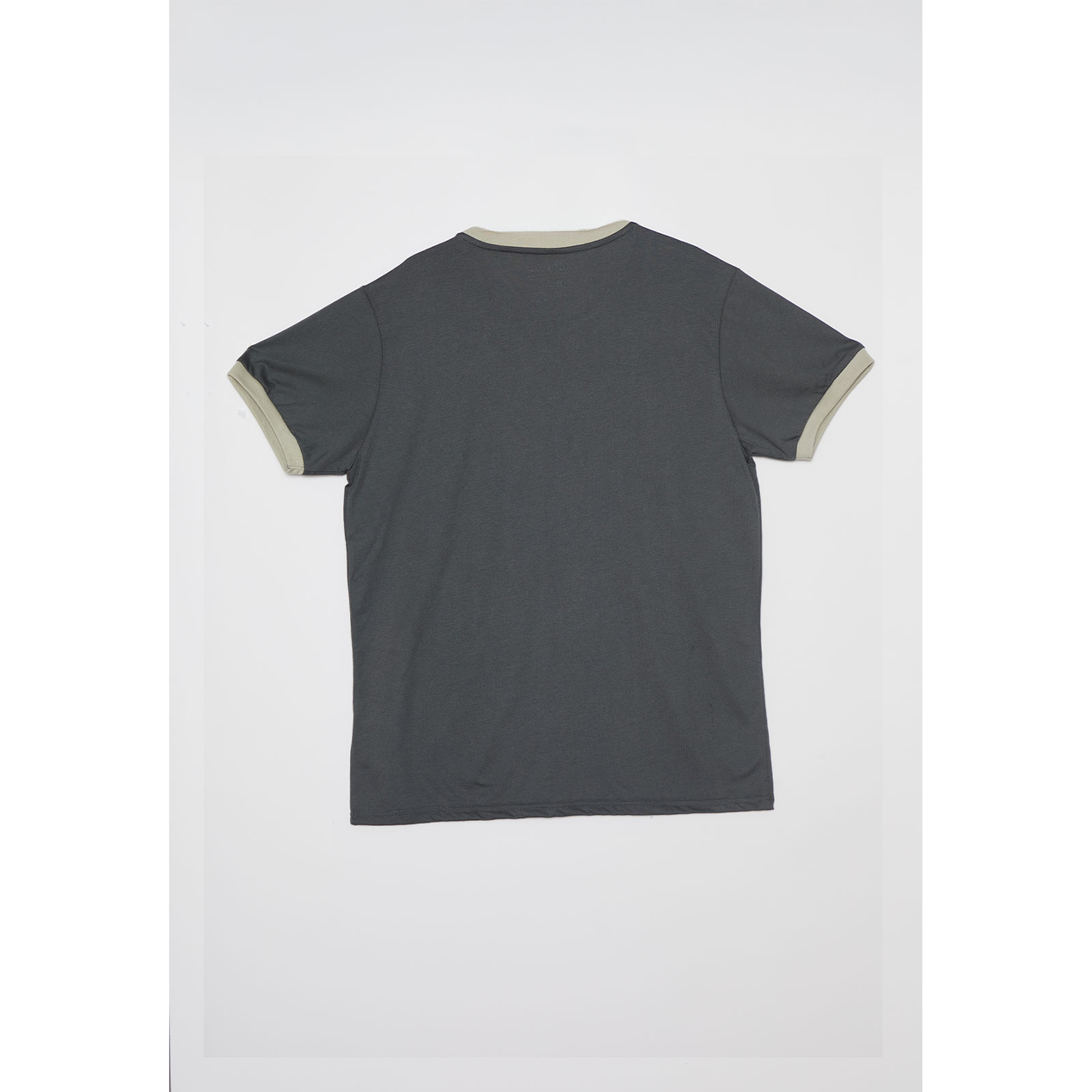 Polera Thunder Hombre Verde Familyshop 2