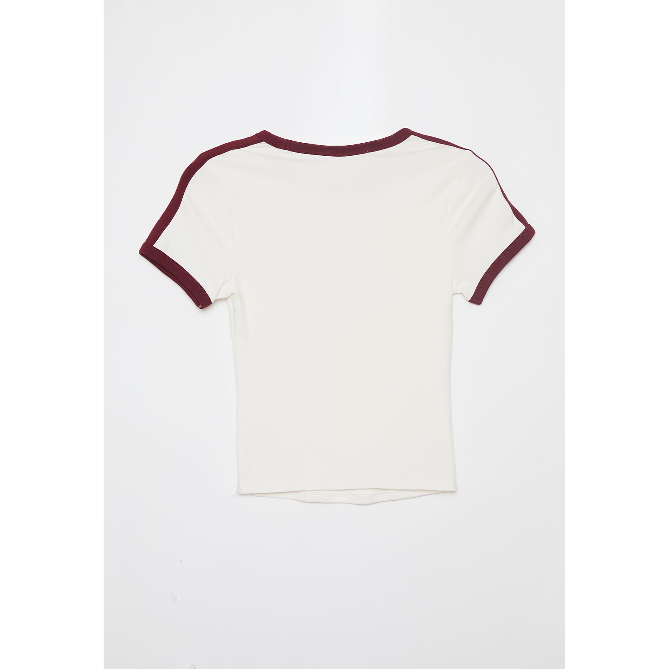 Polera Sport League Mujer Crudo Familyshop 2