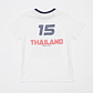 Polera Thailand Mujer Crudo Familyshop - Miniatura 2