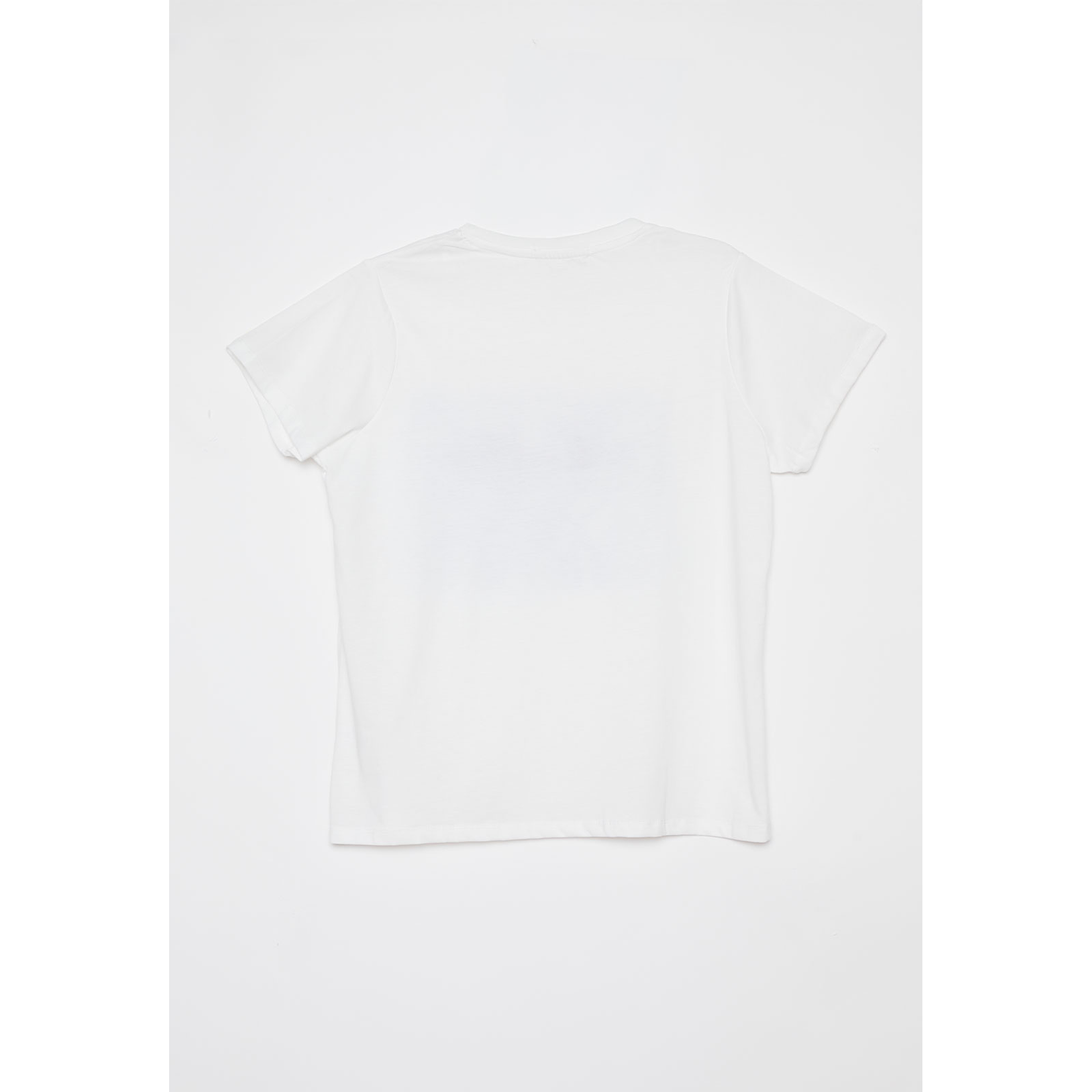 Polera Blue Wild Mujer Crudo Familyshop 2