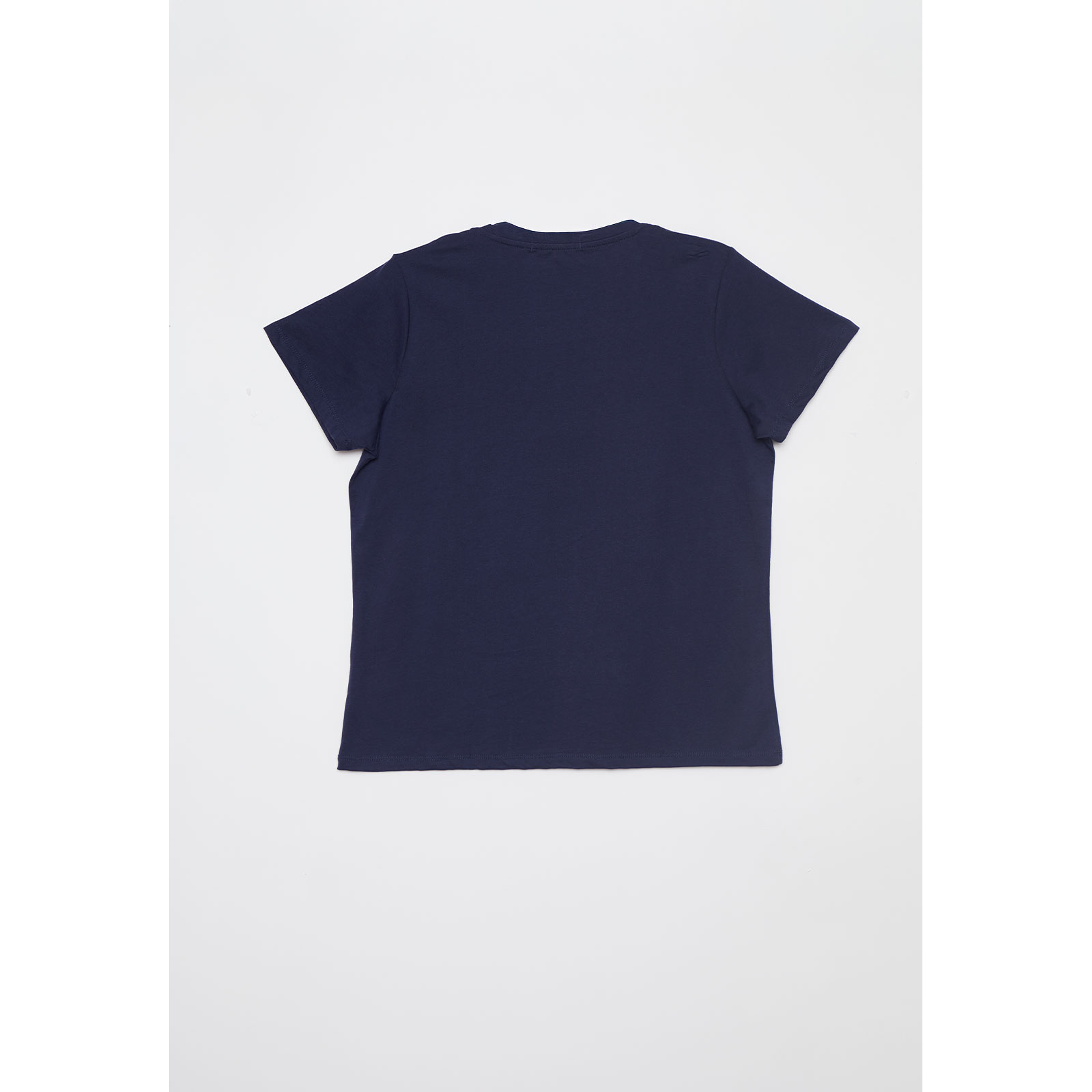 Polera Blue Flow Mujer Azul Familyshop 2