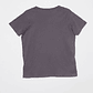 Polera Silver Beach Mujer Gris Familyshop - Miniatura 2