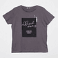 Polera Silver Beach Mujer Gris Familyshop - Miniatura 1