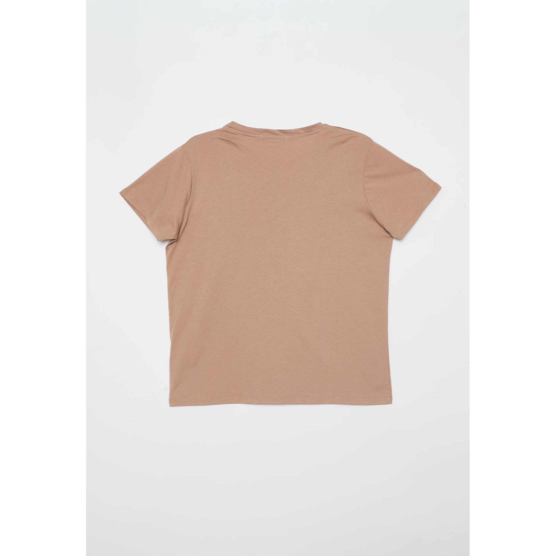 Polera Silver Nature Mujer Camel Familyshop 2