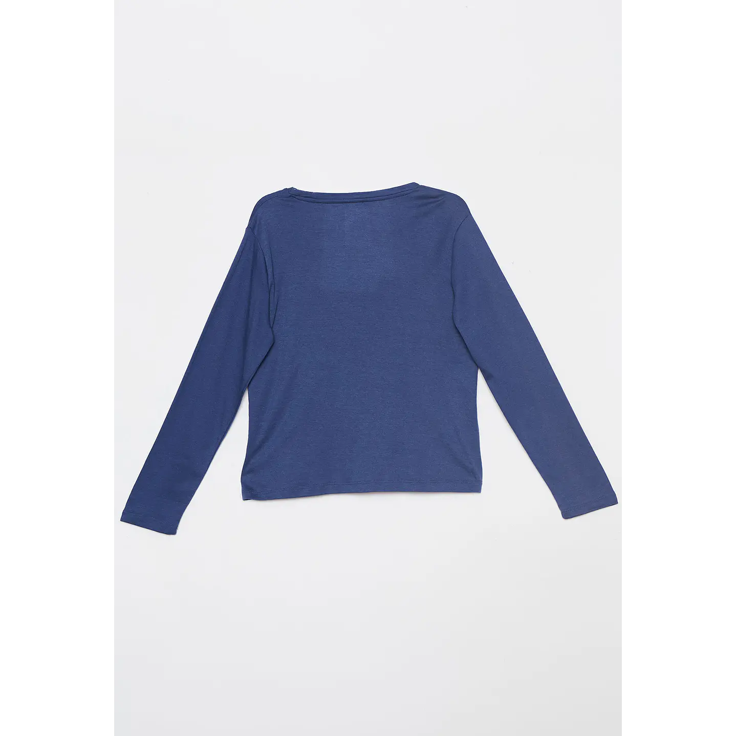 Pijama Mujer Trust Azul Familyshop 8