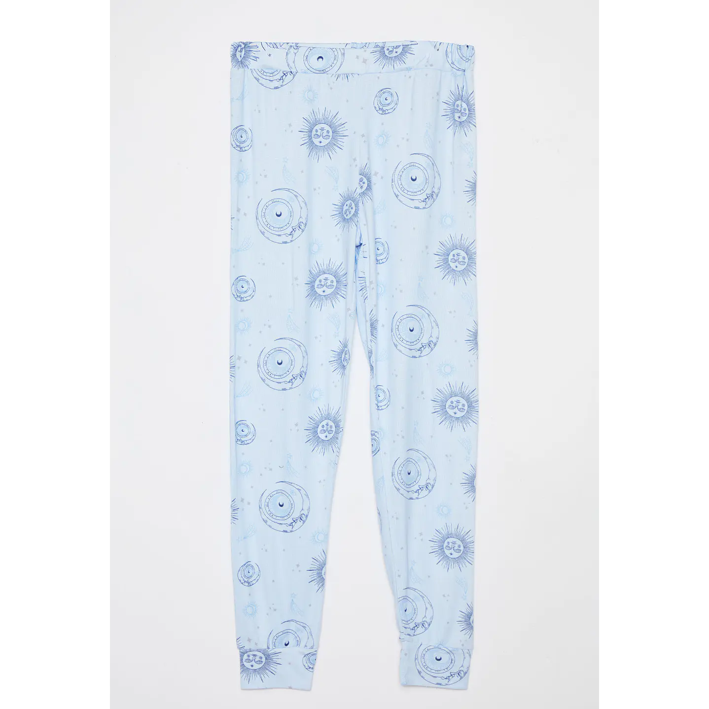 Pijama Mujer Trust Azul Familyshop 7