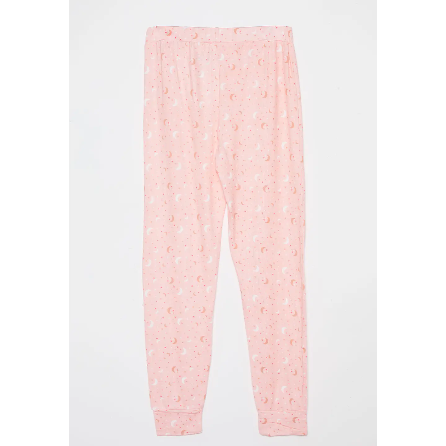 Pijama Mujer The Galaxy Rosado Familyshop 7