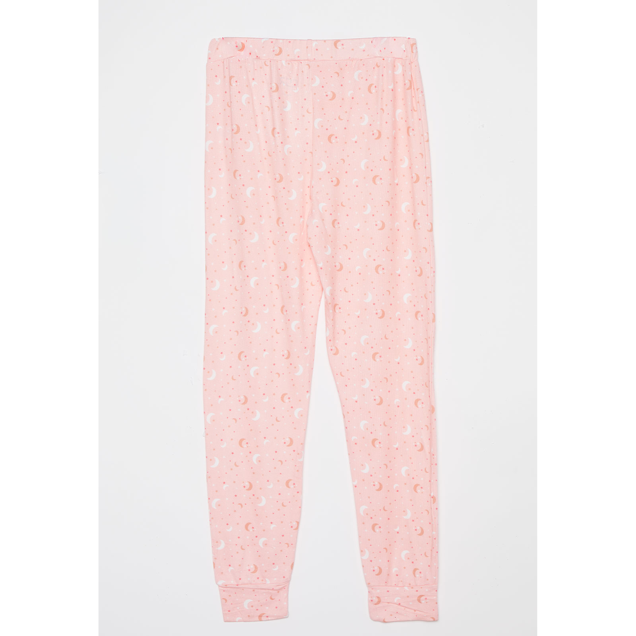 Pijama Girl Rule Mujer Rosado Familyshop 3