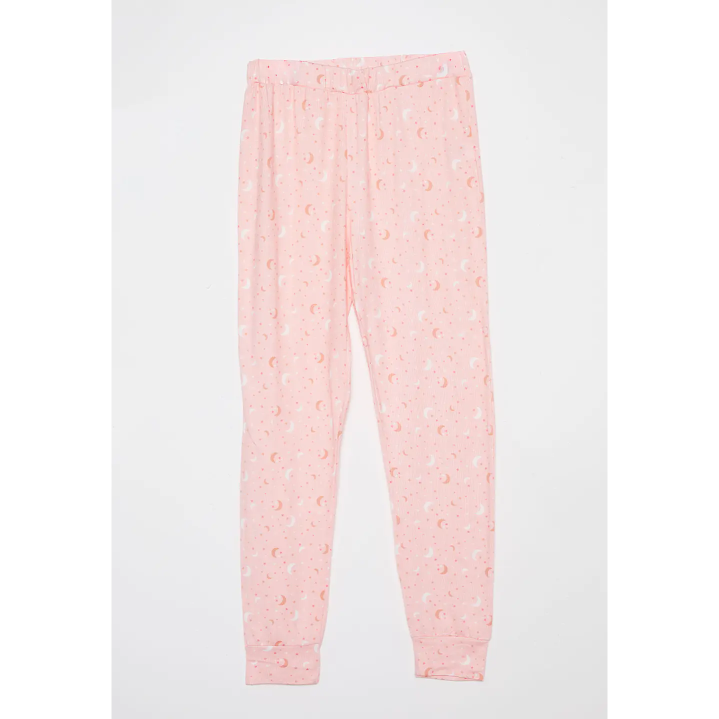 Pijama Mujer The Galaxy Rosado Familyshop 9