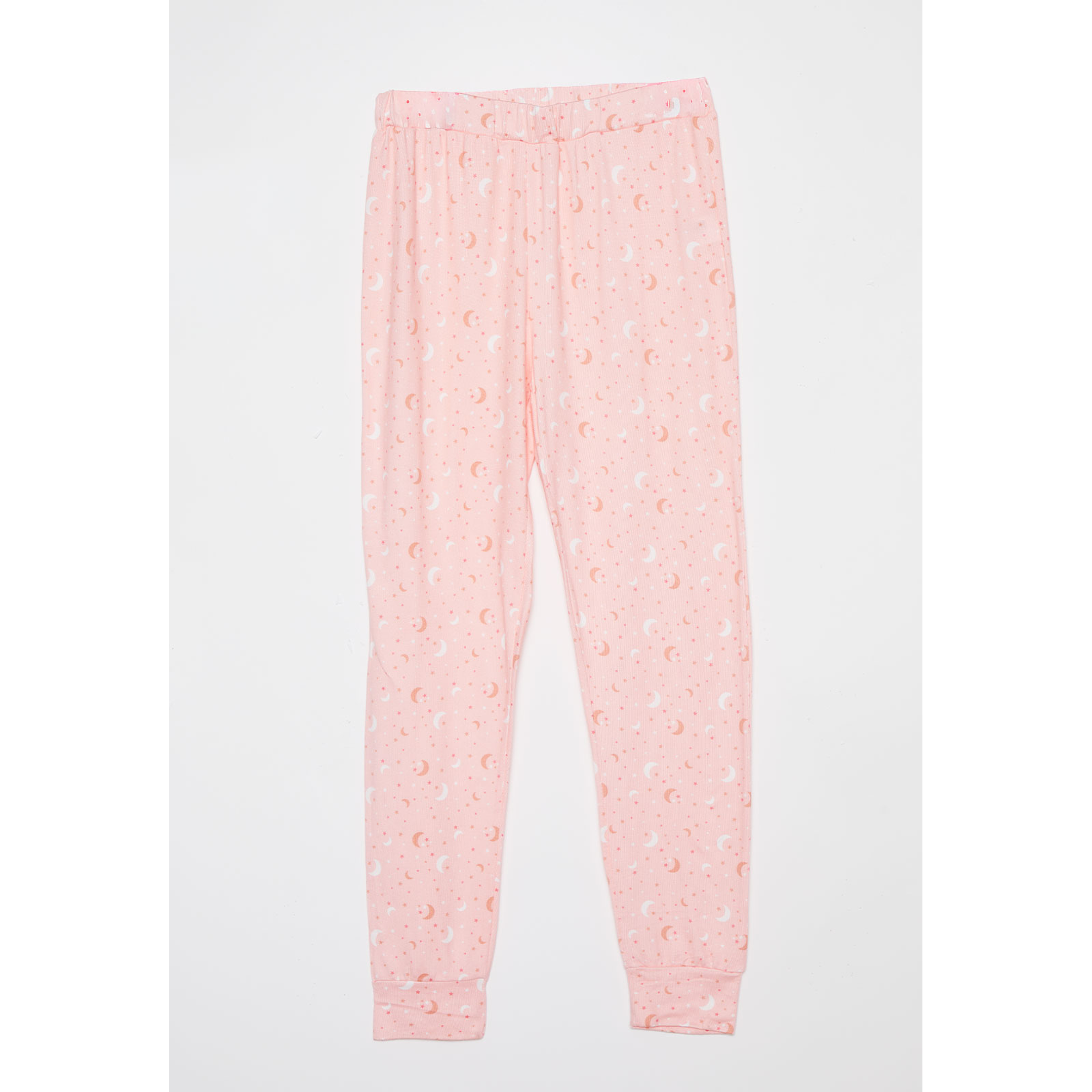 Pijama Girl Rule Mujer Rosado Familyshop 5