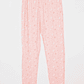 Pijama Girl Rule Mujer Rosado Familyshop - Miniatura 5