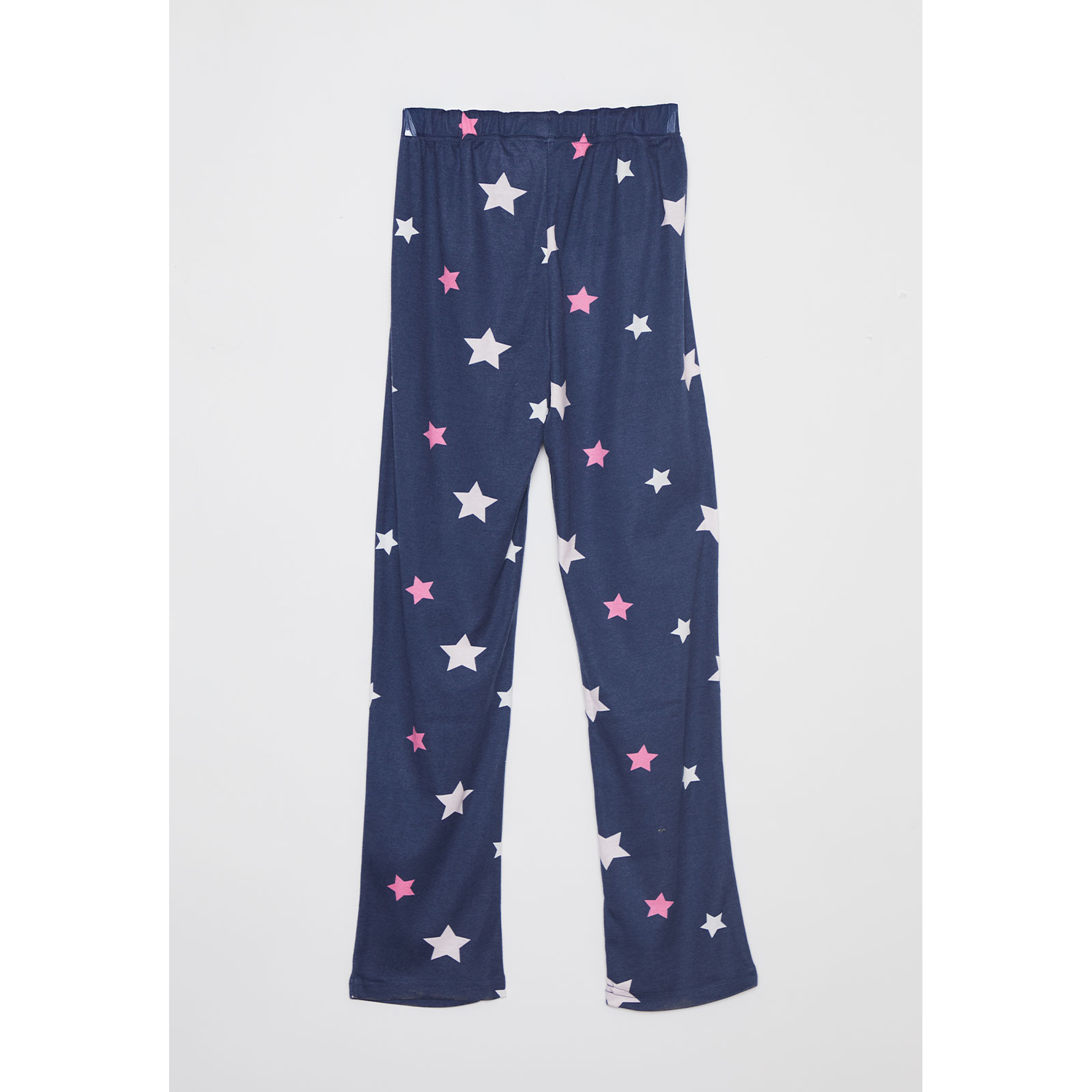 Pijama Jersey Lola Azul Familyshop 2