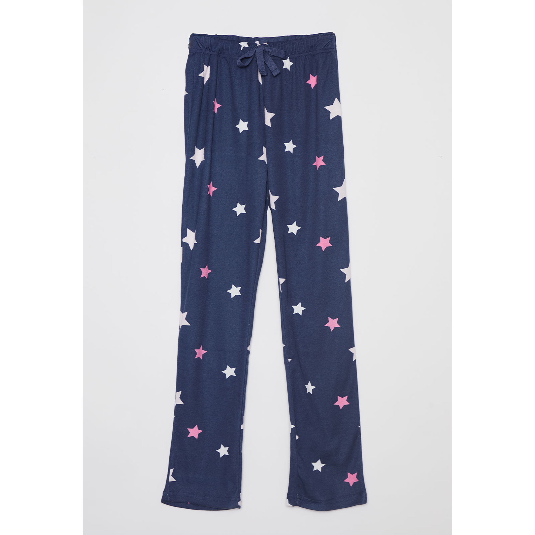 Pijama Jersey Lola Azul Familyshop 3