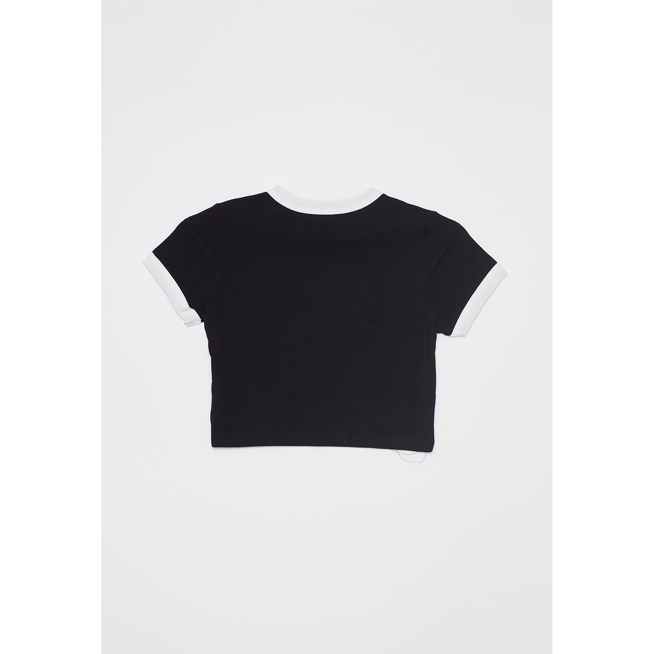 Polera College Lola Negro Familyshop 2