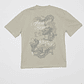 Polera Dragones Lolo Gris Familyshop - Miniatura 2