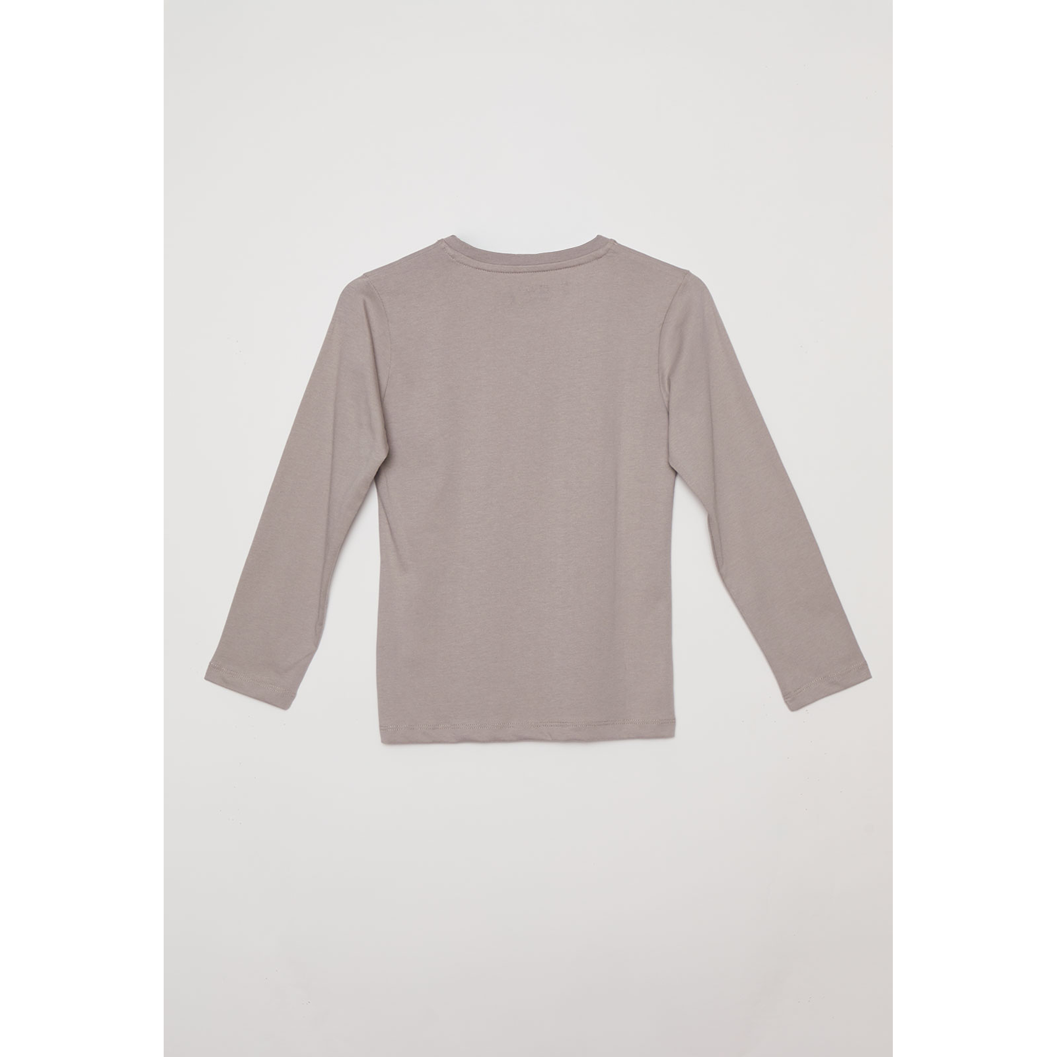Polera SkaterNiño Gris Familyshop 2