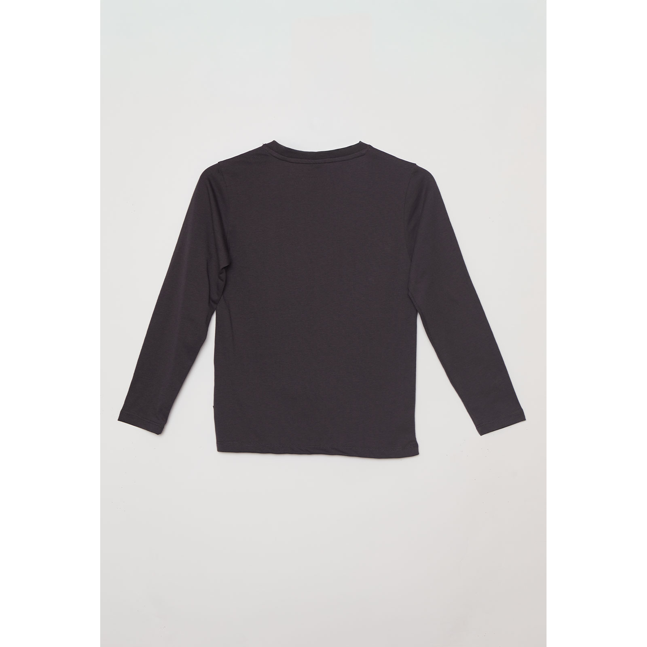 Polera Dinexcellent Niño Acero Familyshop 2