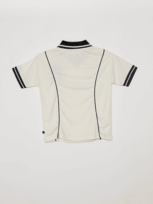 Polera Deportiva Game Niño Crudo Familyshop