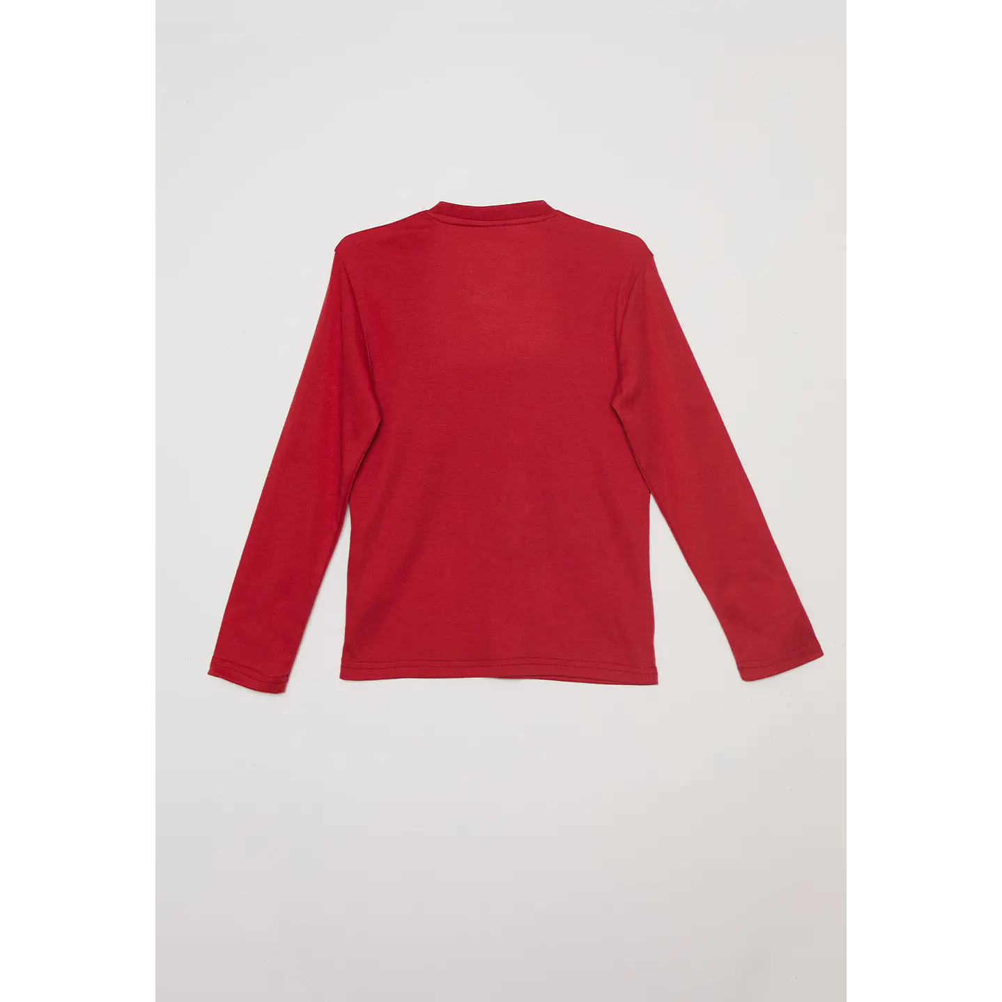 Pijama Jersey Rower Niño Rojo Familyshop 7