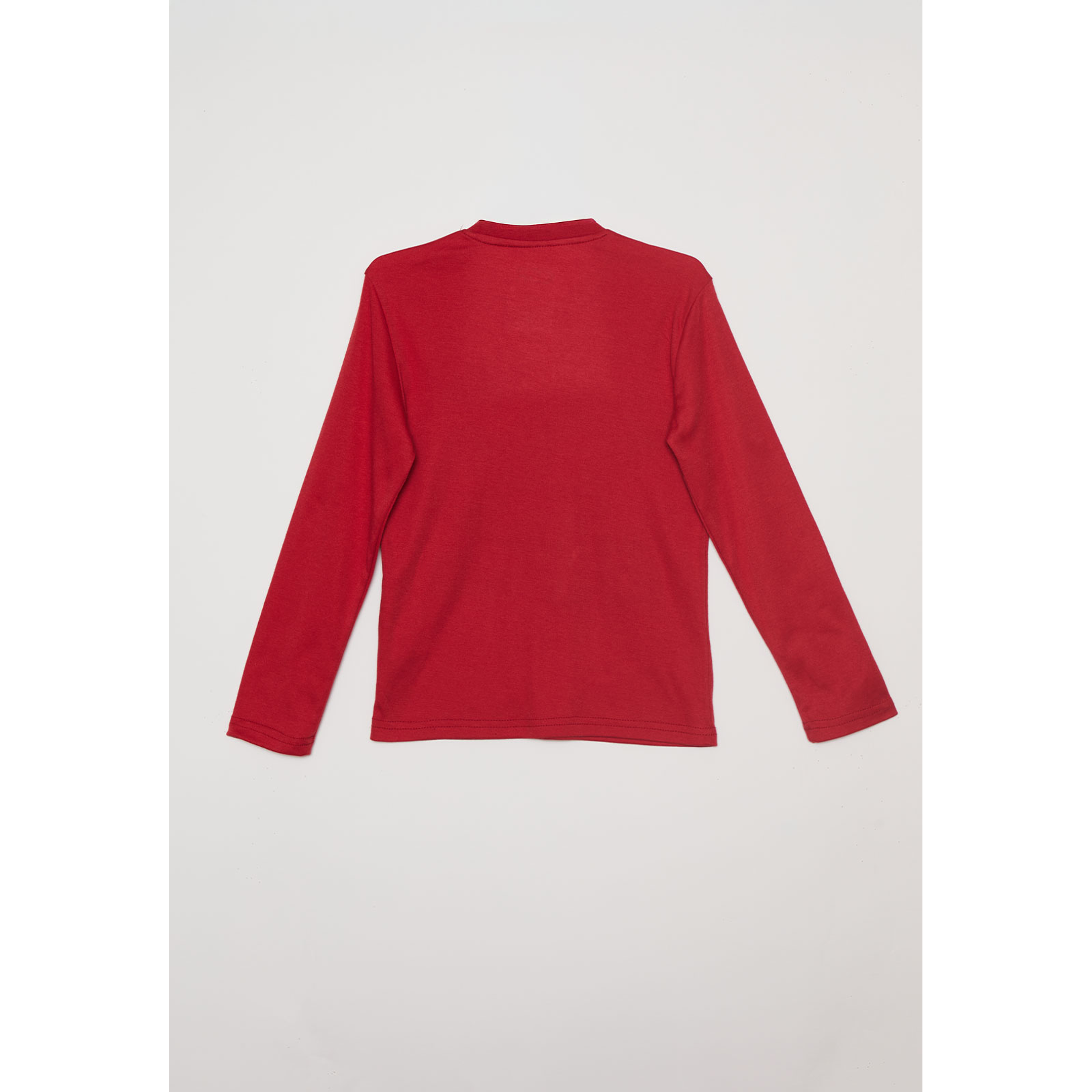 Pijama Jersey Rower Niño Rojo Familyshop 4