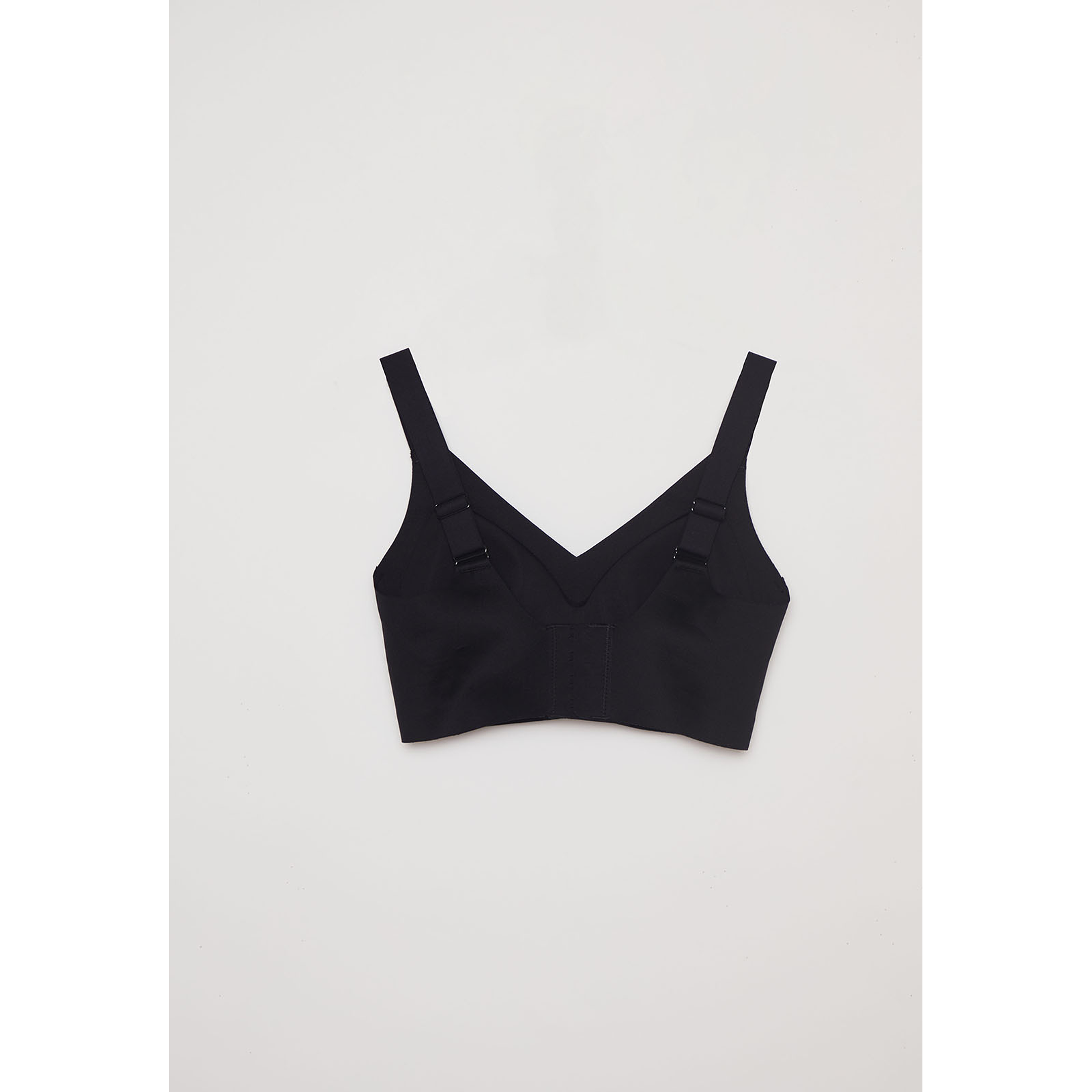 Sostén SeamLess Mujer Negro Familyshop 2