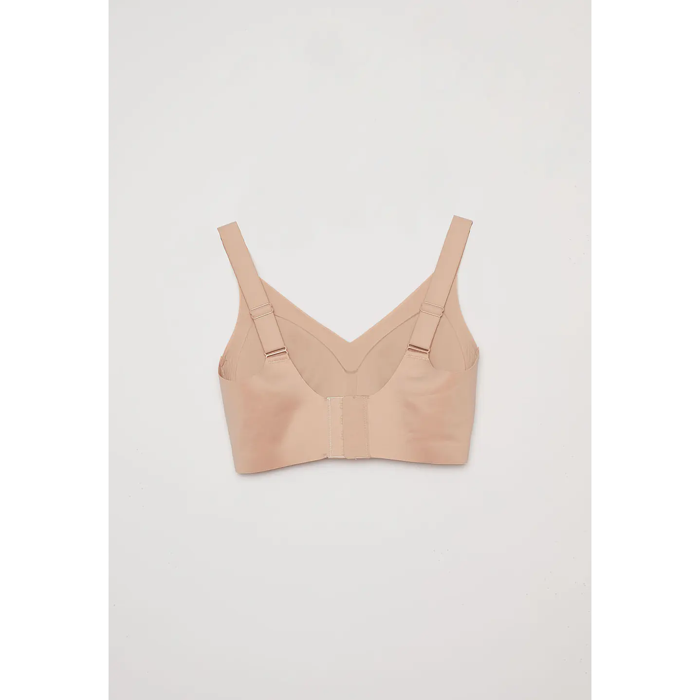 Sostén SeamLess Mujer Rosado Familyshop 2