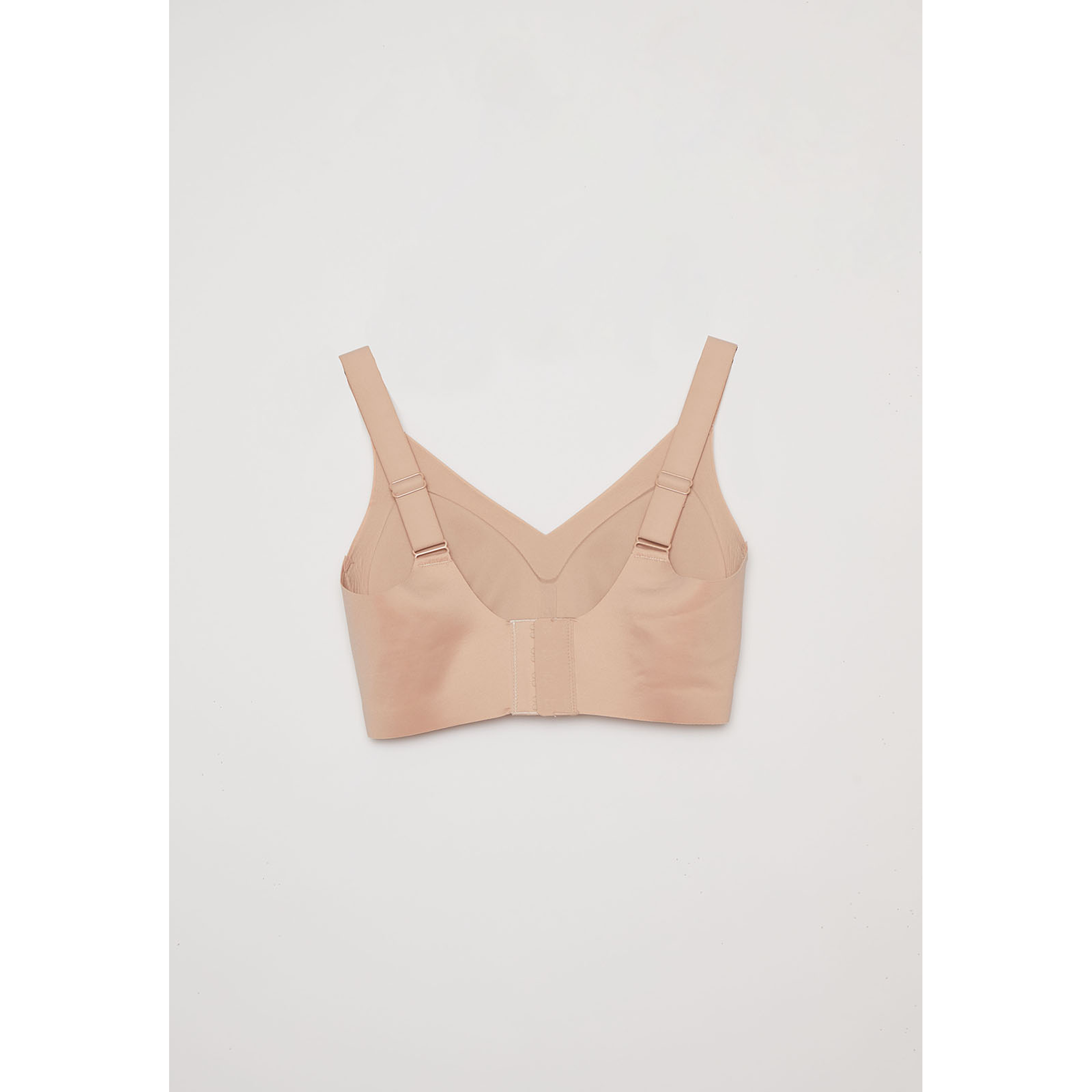 Sostén SeamLess Mujer Rosado Familyshop 2