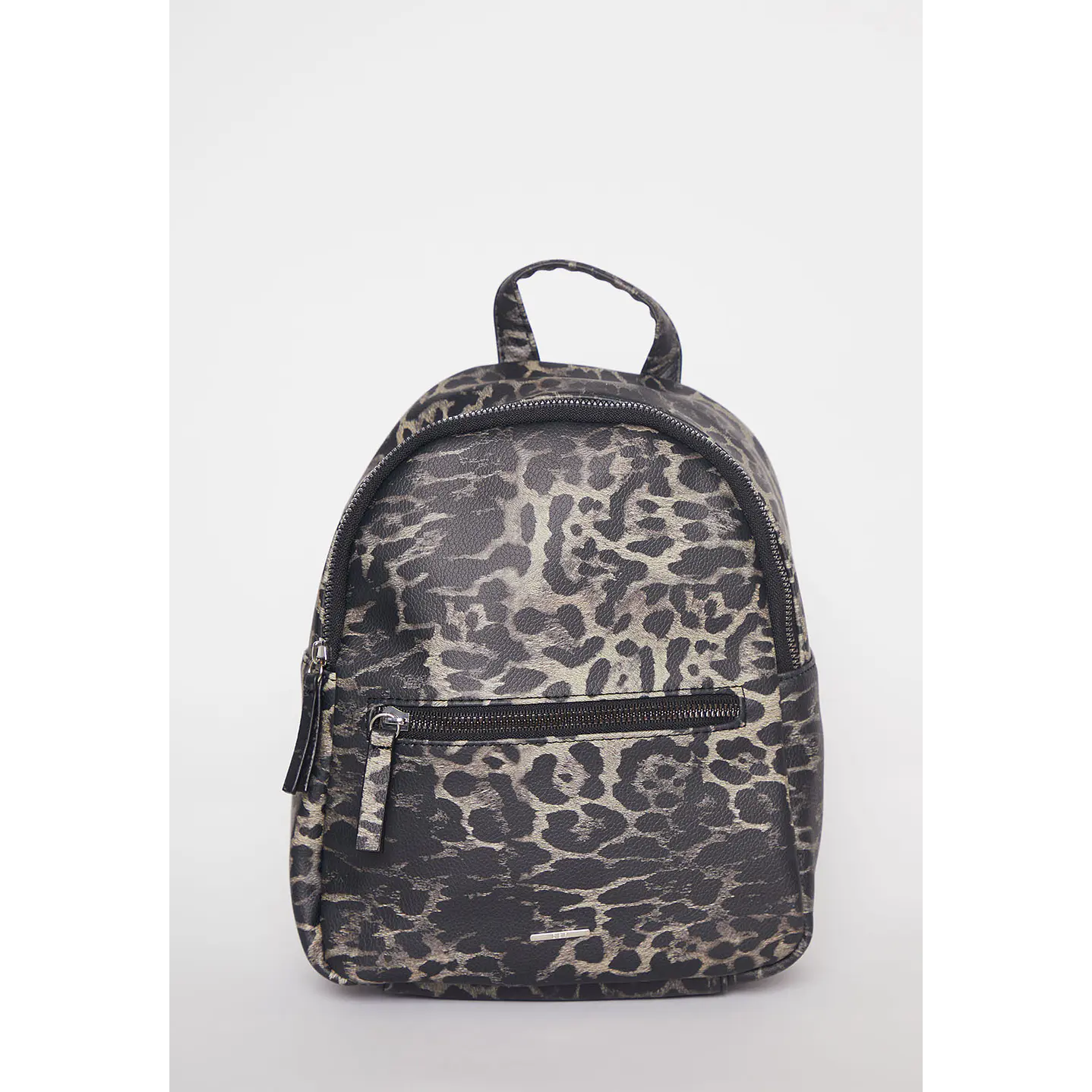 Cartera Mochila Mujer Camel Familyshop 1