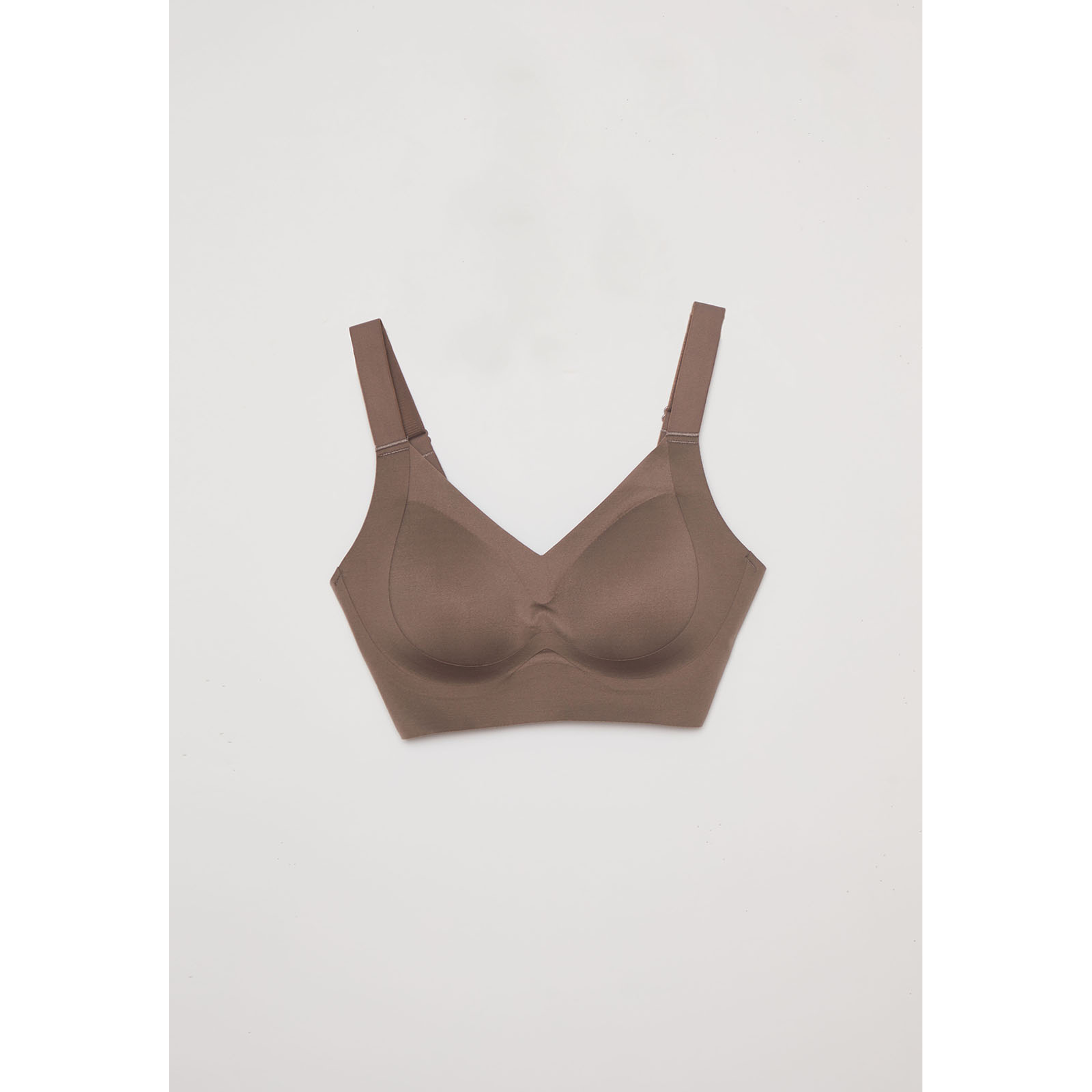 Sostén Seamless Mujer Blanco Familyshop 1