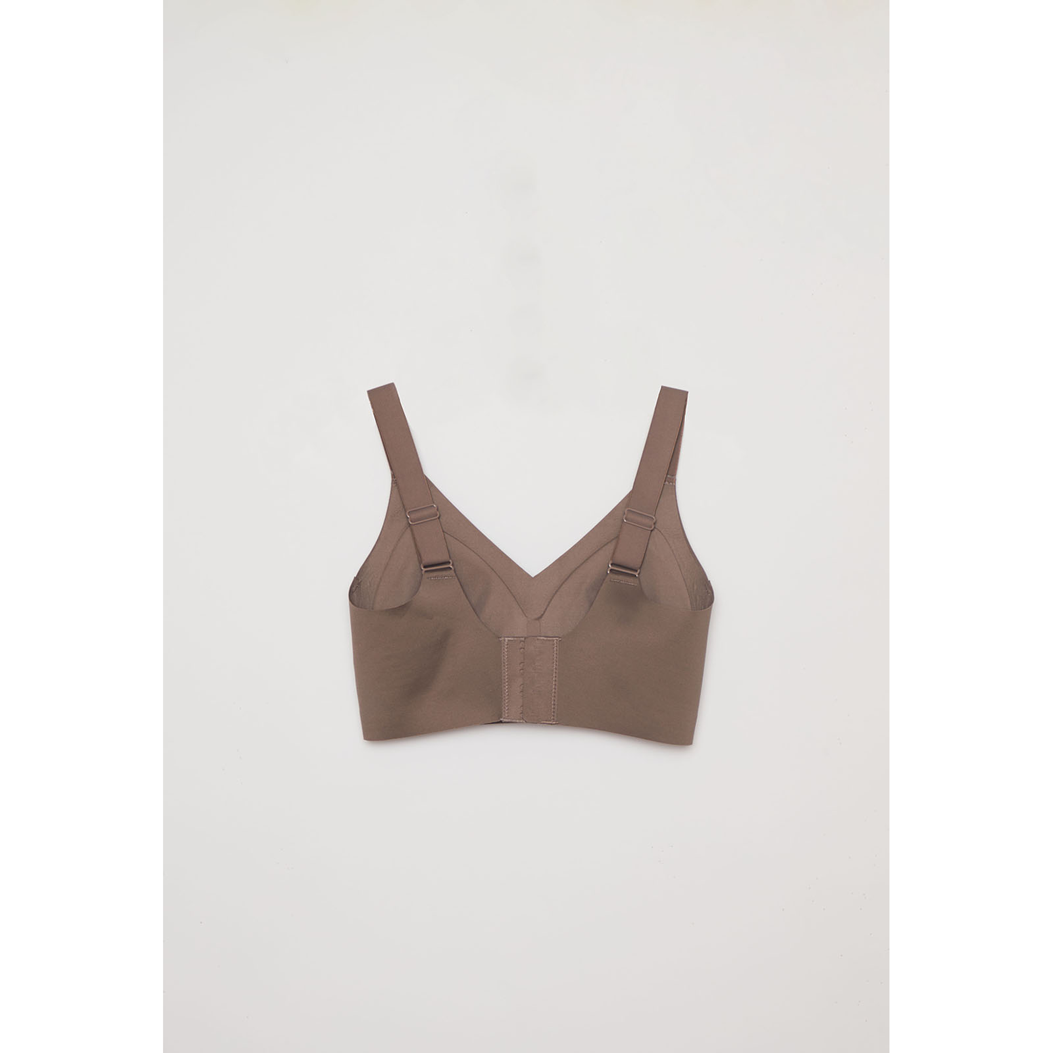 Sostén Seamless Mujer Blanco Familyshop 2