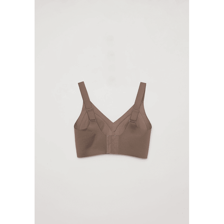 Sostén Seamless Mujer Blanco Familyshop 2