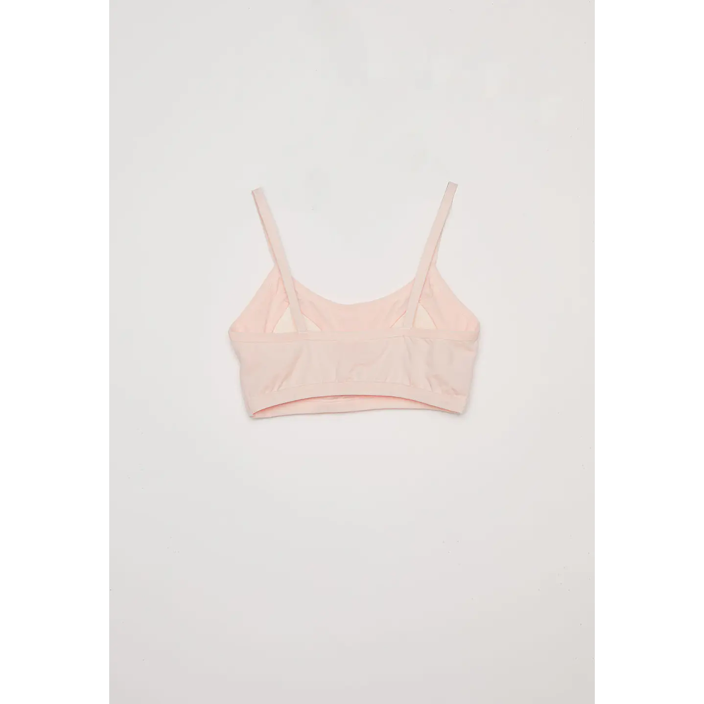 Sostén Liso Lola Rosado Familyshop 2