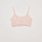 Sostén Liso Lola Rosado Familyshop - Miniatura 2