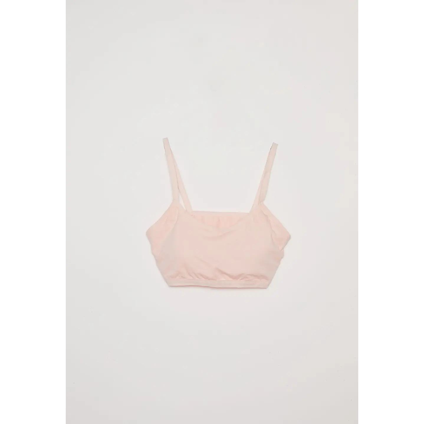 Sostén Liso Lola Rosado Familyshop 1