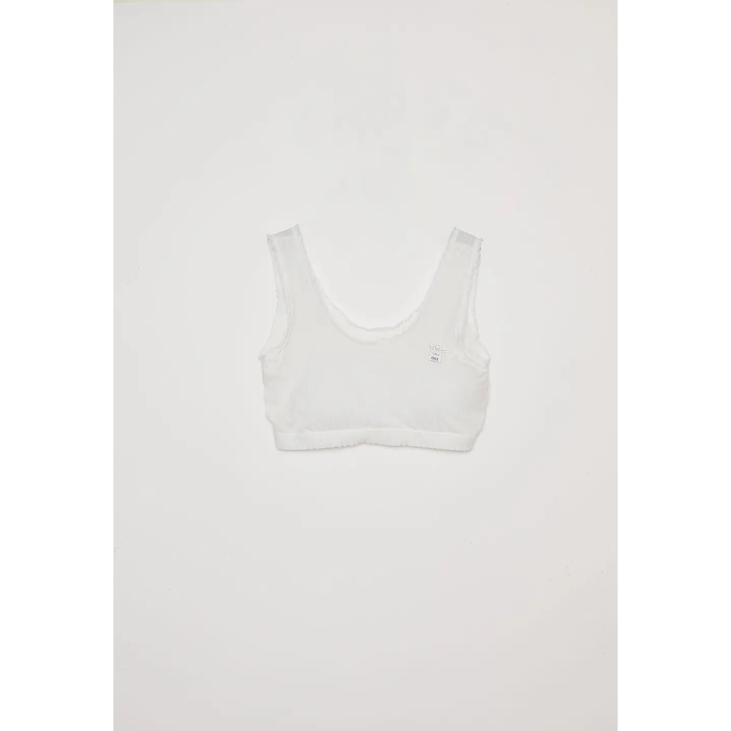 Sostén Liso Lola Blanco Familyshop 1