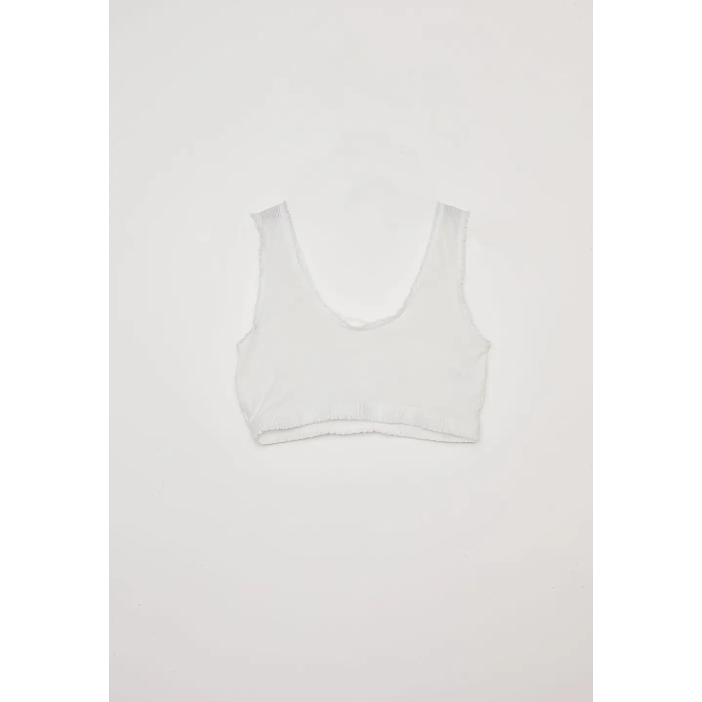 Sostén Liso Lola Blanco Familyshop 2